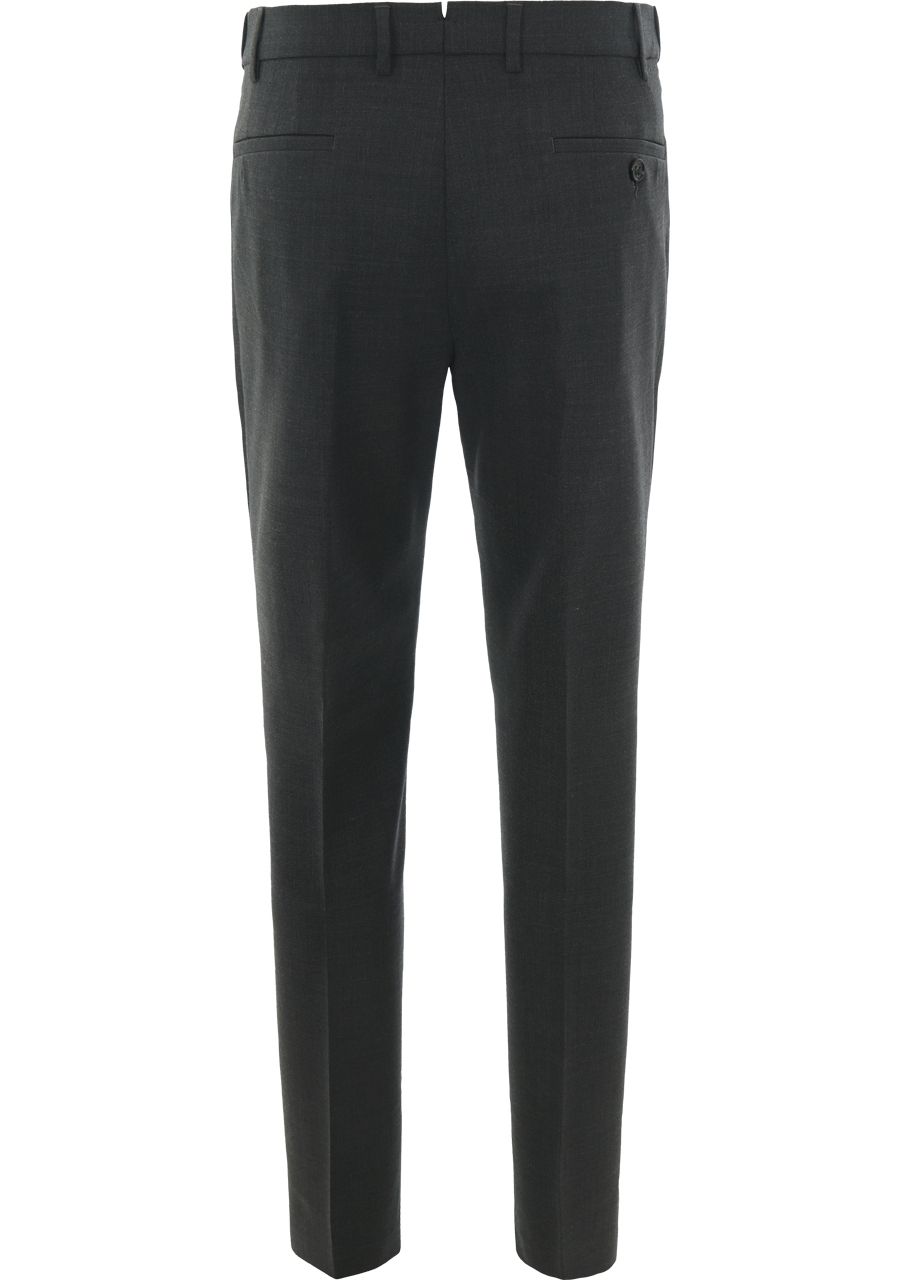 BERWICH - BROEK - Grijs