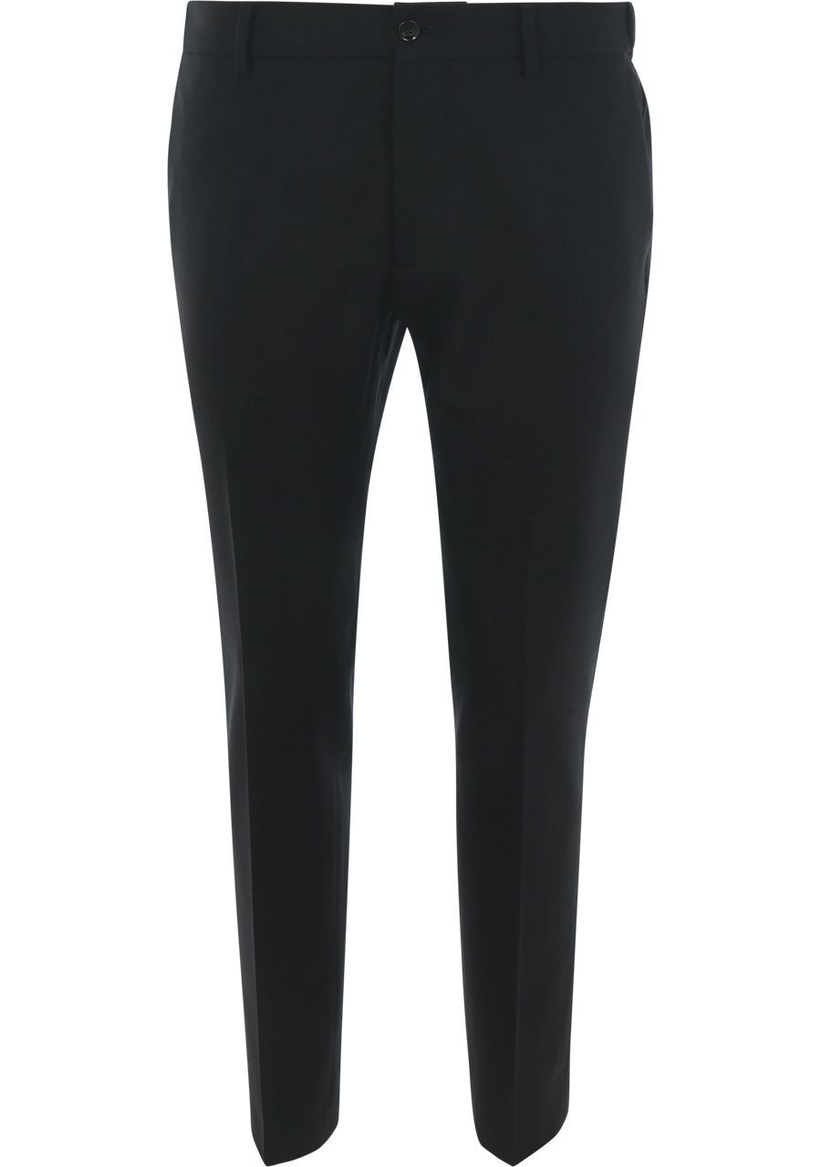 BERWICH - BROEK - Blauw