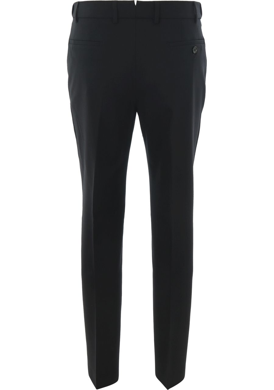 BERWICH - BROEK - Blauw
