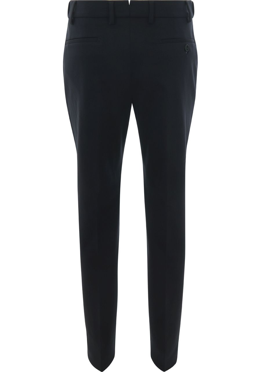 BERWICH - BROEK - Blauw