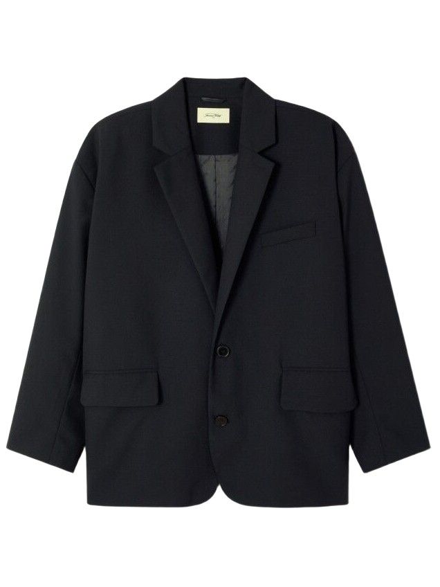 AMERICAN VINTAGE - BLAZER - Blauw