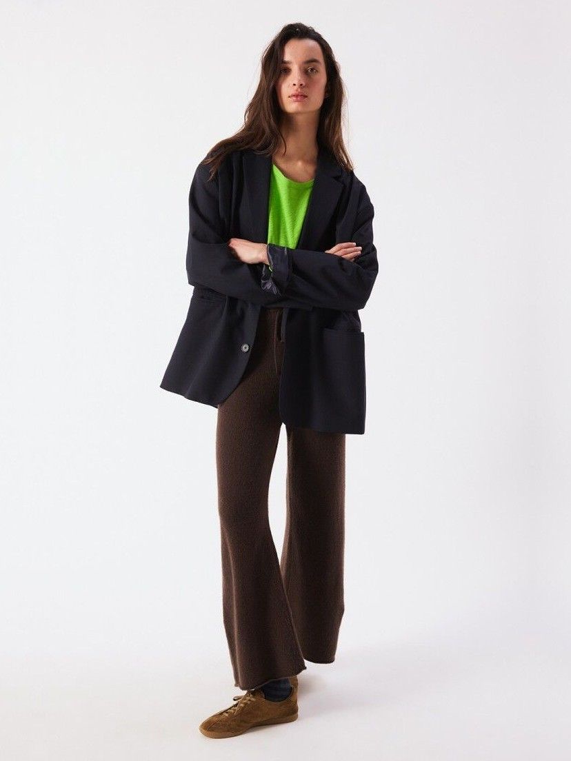 AMERICAN VINTAGE - BLAZER - Blauw