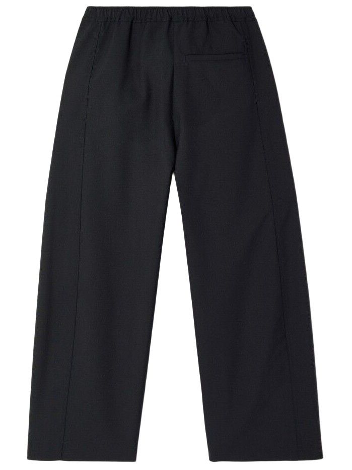 AMERICAN VINTAGE - BROEK - Blauw
