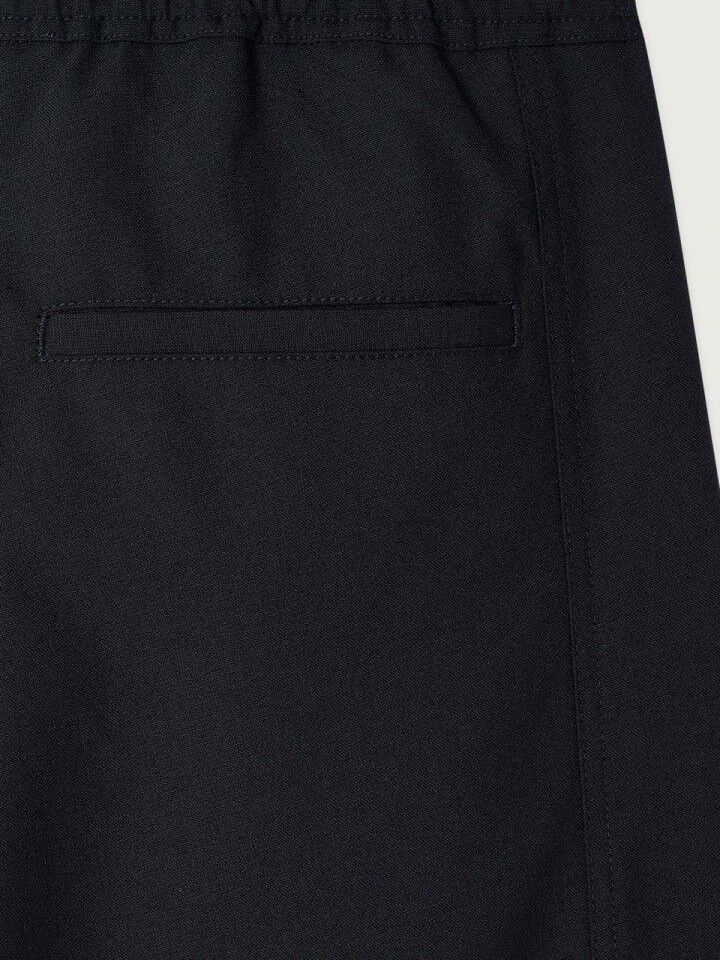 AMERICAN VINTAGE - BROEK - Blauw