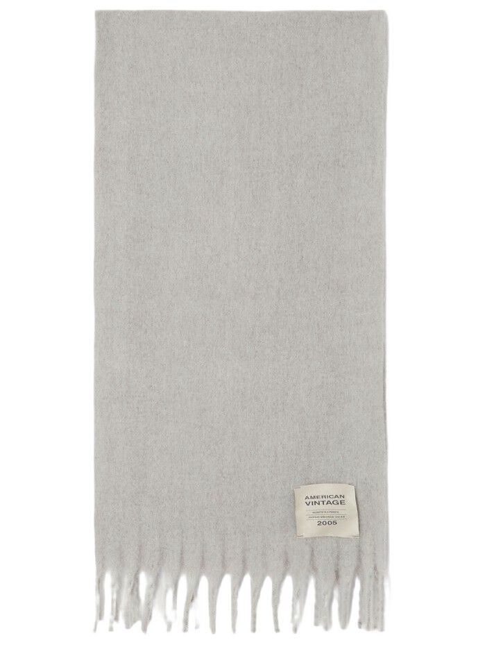 AMERICAN VINTAGE - ACCESSOIRE - Grijs