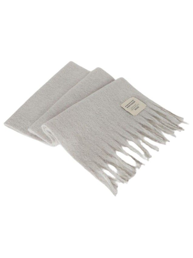 AMERICAN VINTAGE - ACCESSOIRE - Grijs