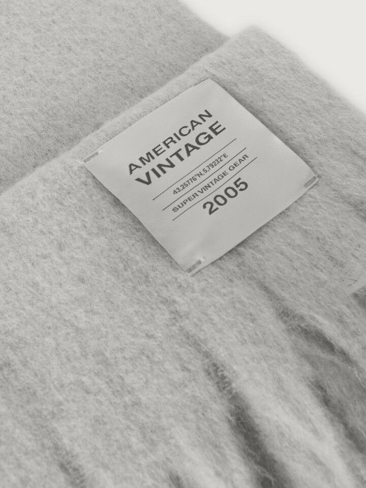AMERICAN VINTAGE - ACCESSOIRE - Grijs