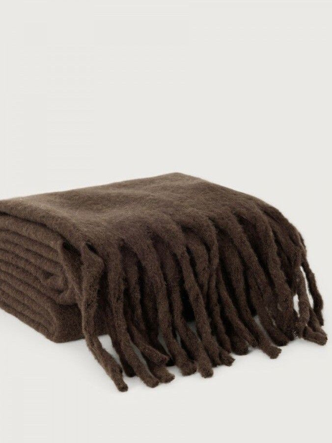 AMERICAN VINTAGE - ACCESSOIRE - Bruin