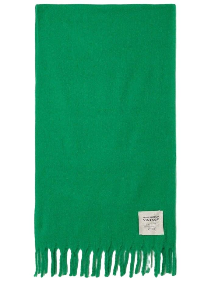 AMERICAN VINTAGE - ACCESSOIRE - Groen