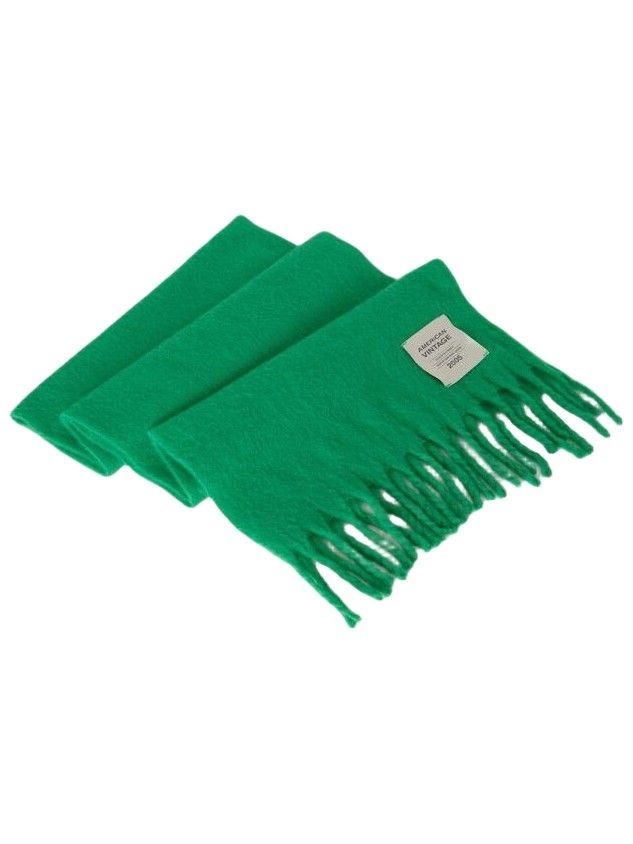 AMERICAN VINTAGE - ACCESSOIRE - Groen