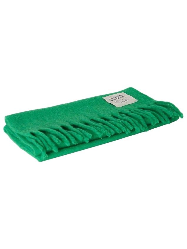 AMERICAN VINTAGE - ACCESSOIRE - Groen