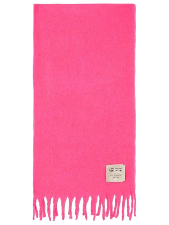 AMERICAN VINTAGE - ACCESSOIRE - Roze