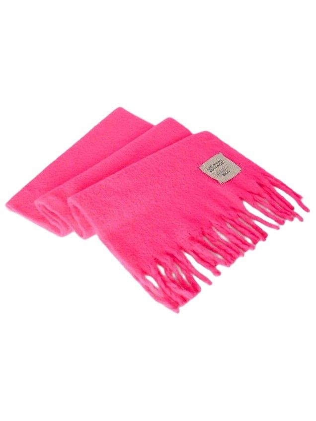 AMERICAN VINTAGE - ACCESSOIRE - Roze