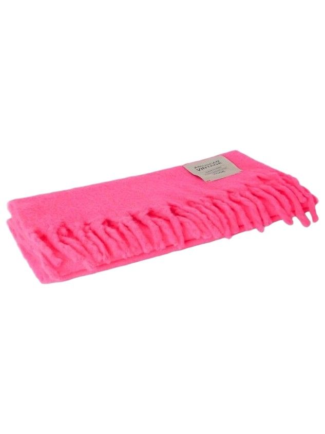 AMERICAN VINTAGE - ACCESSOIRE - Roze