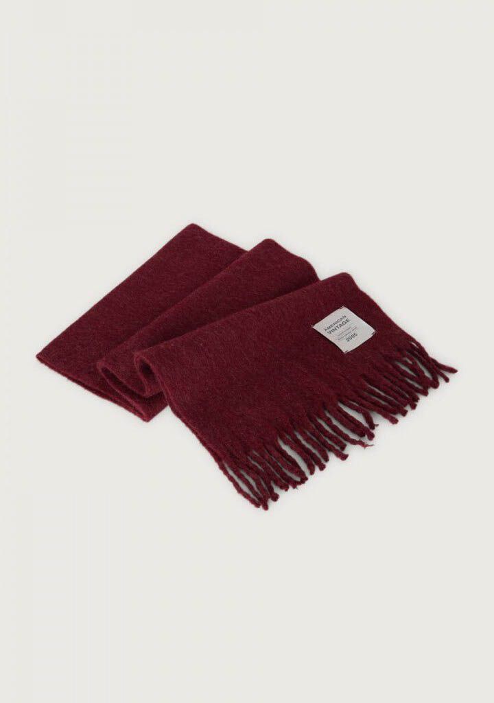 AMERICAN VINTAGE - ACCESSOIRE - Rood