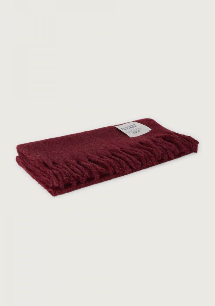 AMERICAN VINTAGE - ACCESSOIRE - Rood