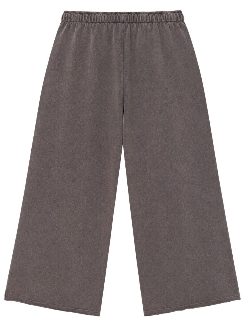 AMERICAN VINTAGE - BROEK - Grijs