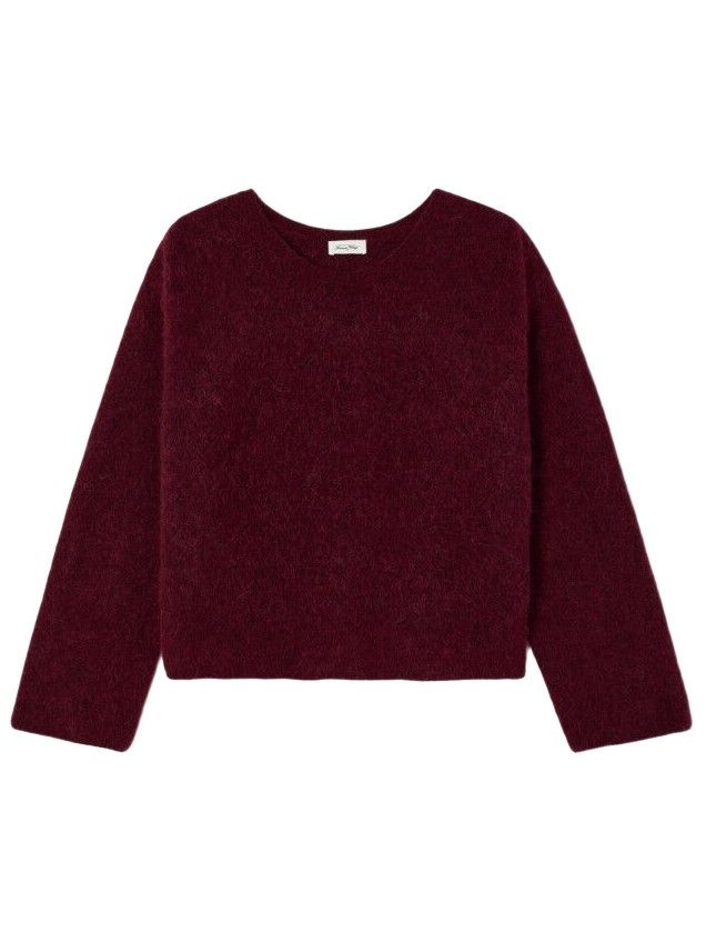AMERICAN VINTAGE - TRUI - Rood