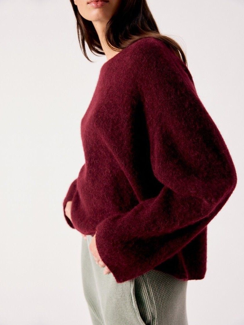 AMERICAN VINTAGE - TRUI - Rood