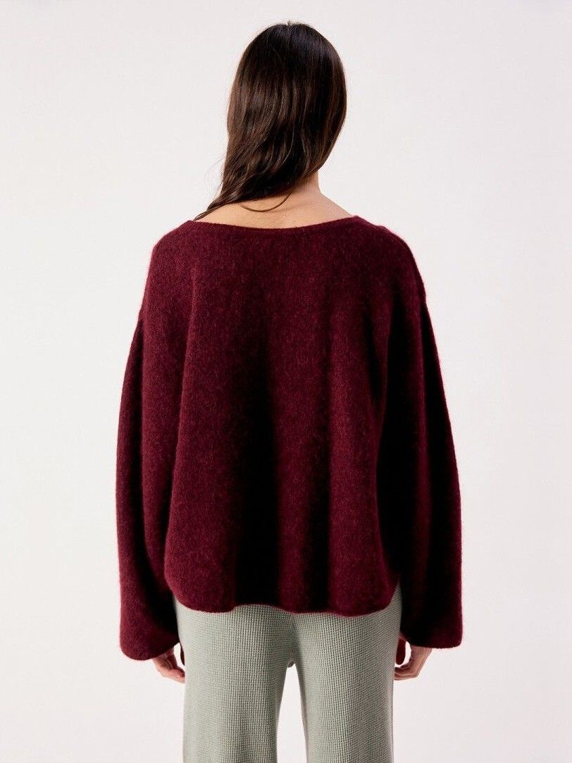 AMERICAN VINTAGE - TRUI - Rood