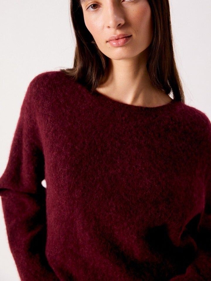 AMERICAN VINTAGE - TRUI - Rood
