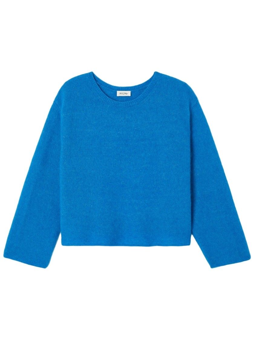 AMERICAN VINTAGE - TRUI - Blauw