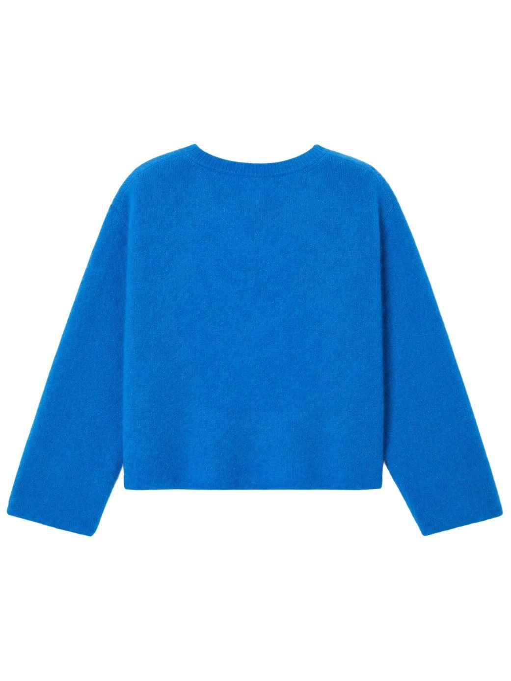 AMERICAN VINTAGE - TRUI - Blauw