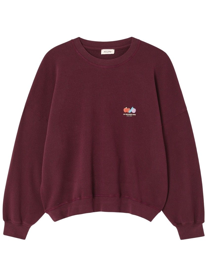 AMERICAN VINTAGE - TRUI - Rood