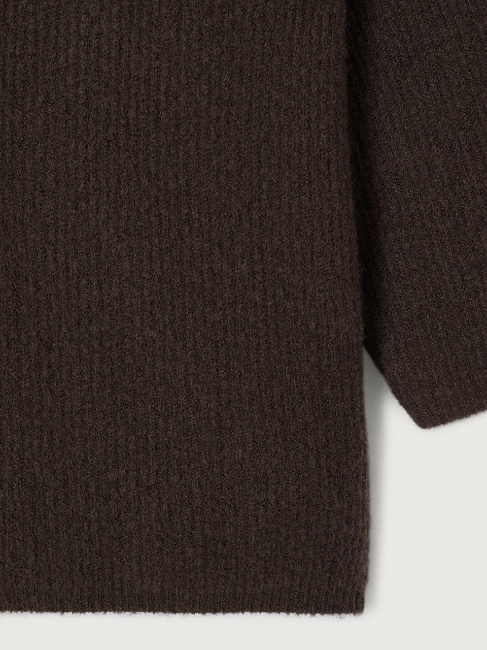 AMERICAN VINTAGE - VEST - Bruin