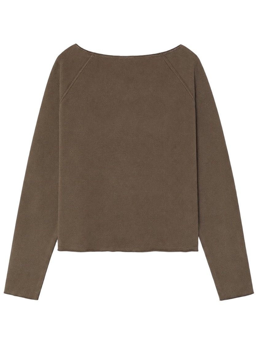 AMERICAN VINTAGE - TRUI - Bruin