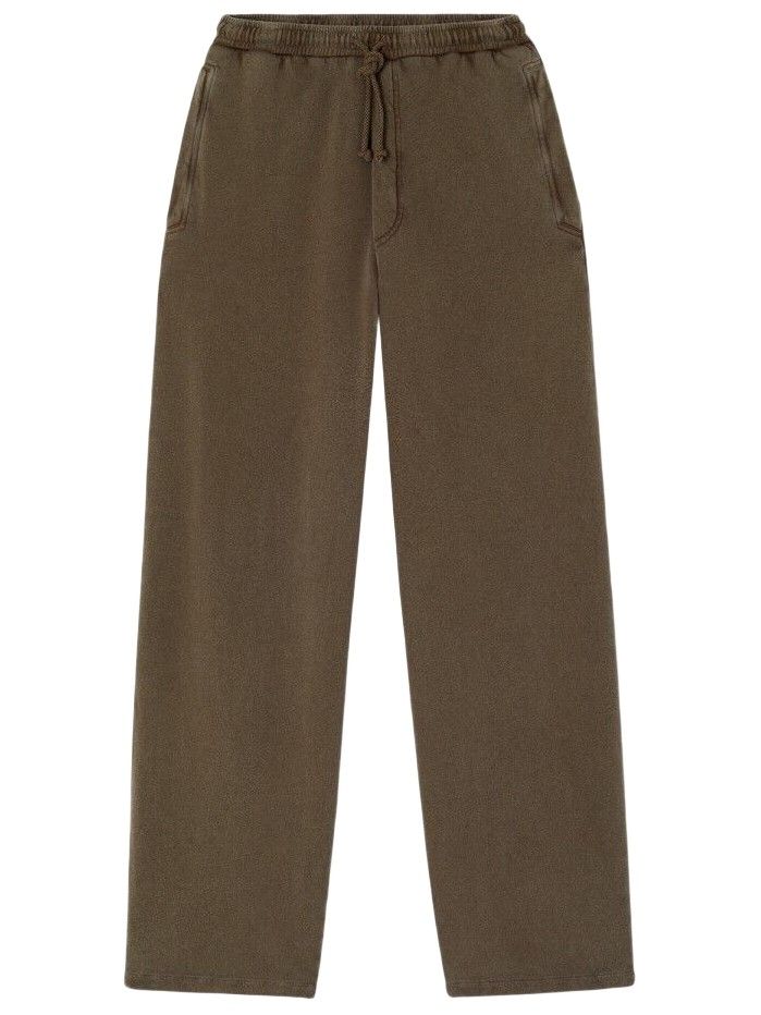 AMERICAN VINTAGE - BROEK - Bruin