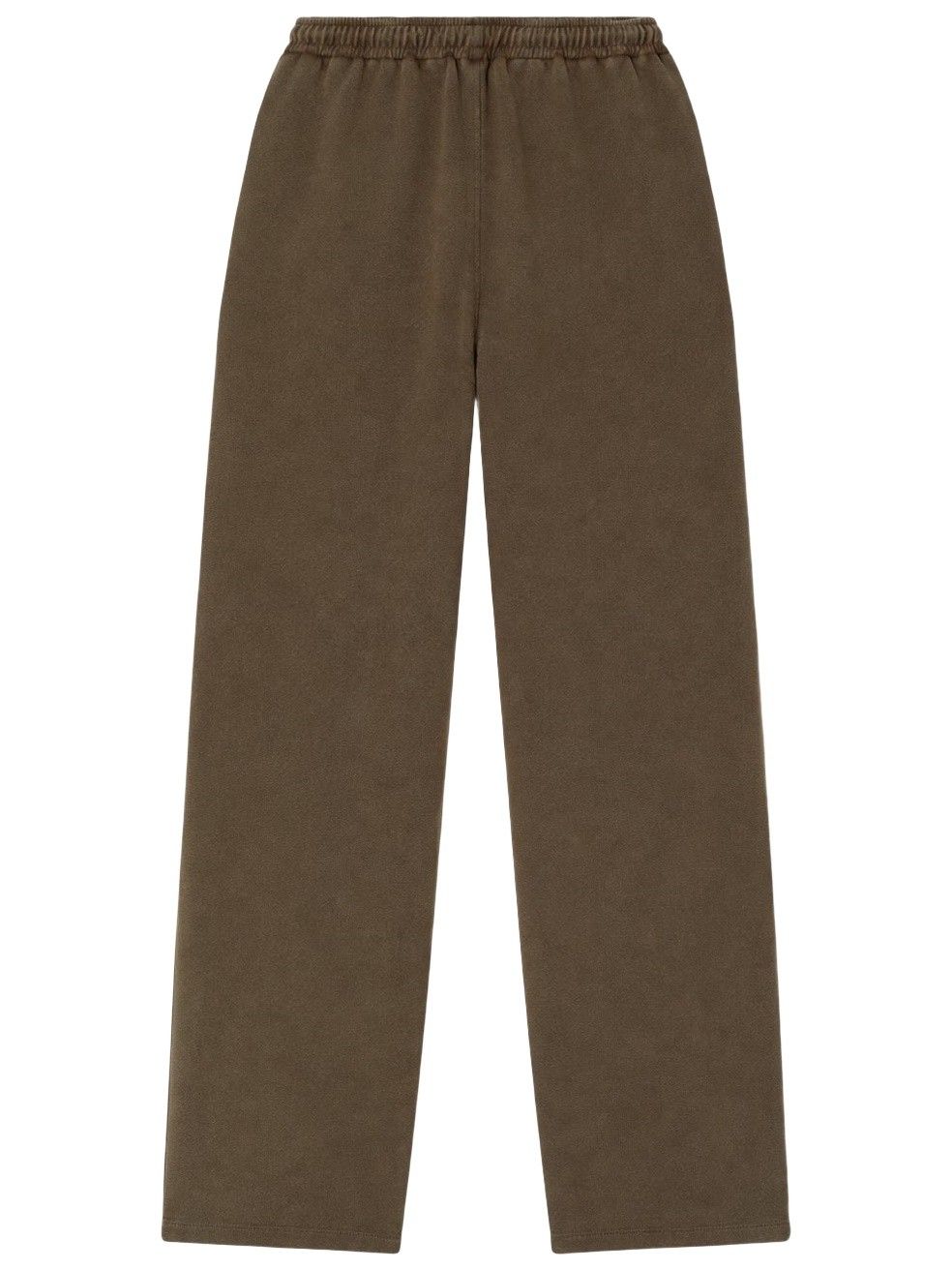 AMERICAN VINTAGE - BROEK - Bruin