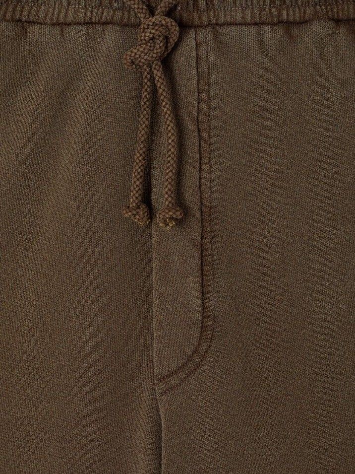 AMERICAN VINTAGE - BROEK - Bruin