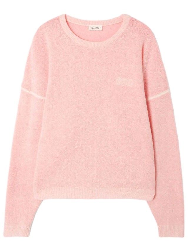 AMERICAN VINTAGE - TRUI - Roze