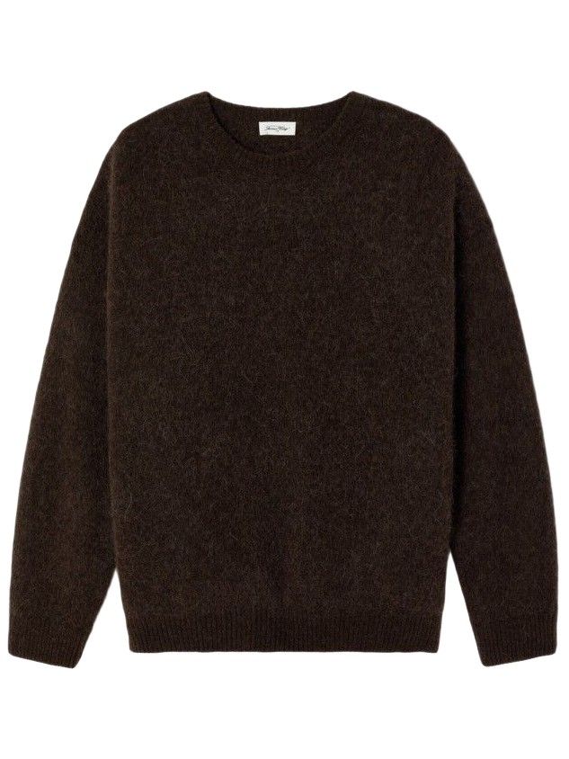 AMERICAN VINTAGE - TRUI - Bruin
