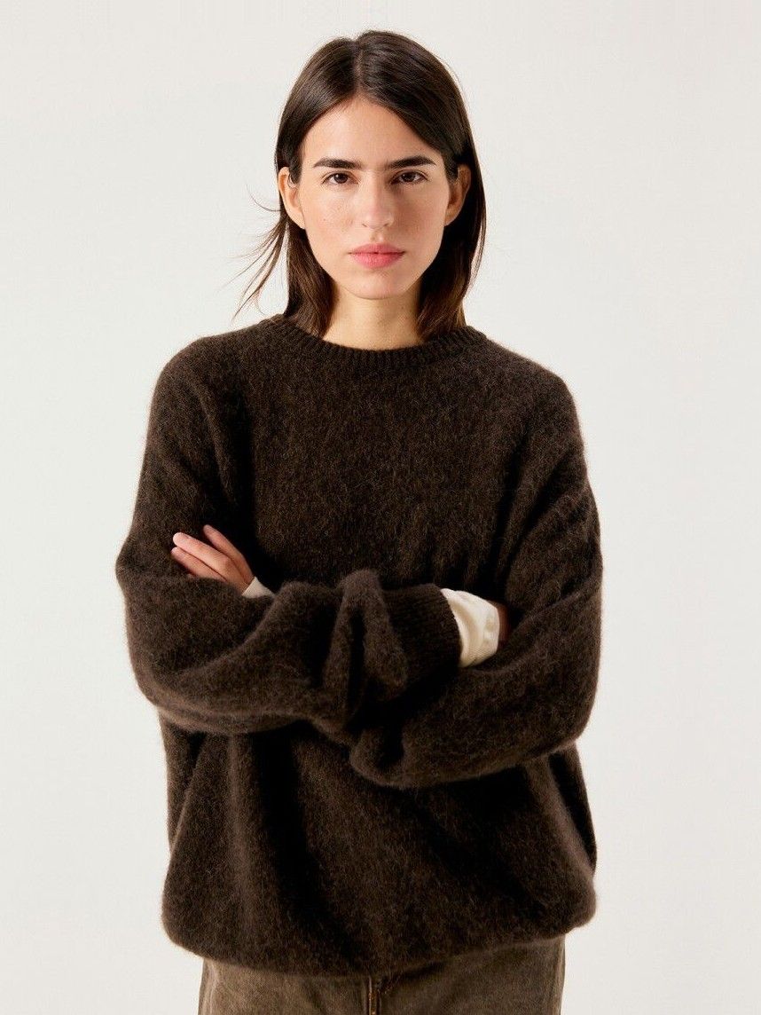 AMERICAN VINTAGE - TRUI - Bruin