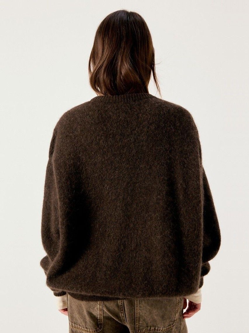 AMERICAN VINTAGE - TRUI - Bruin