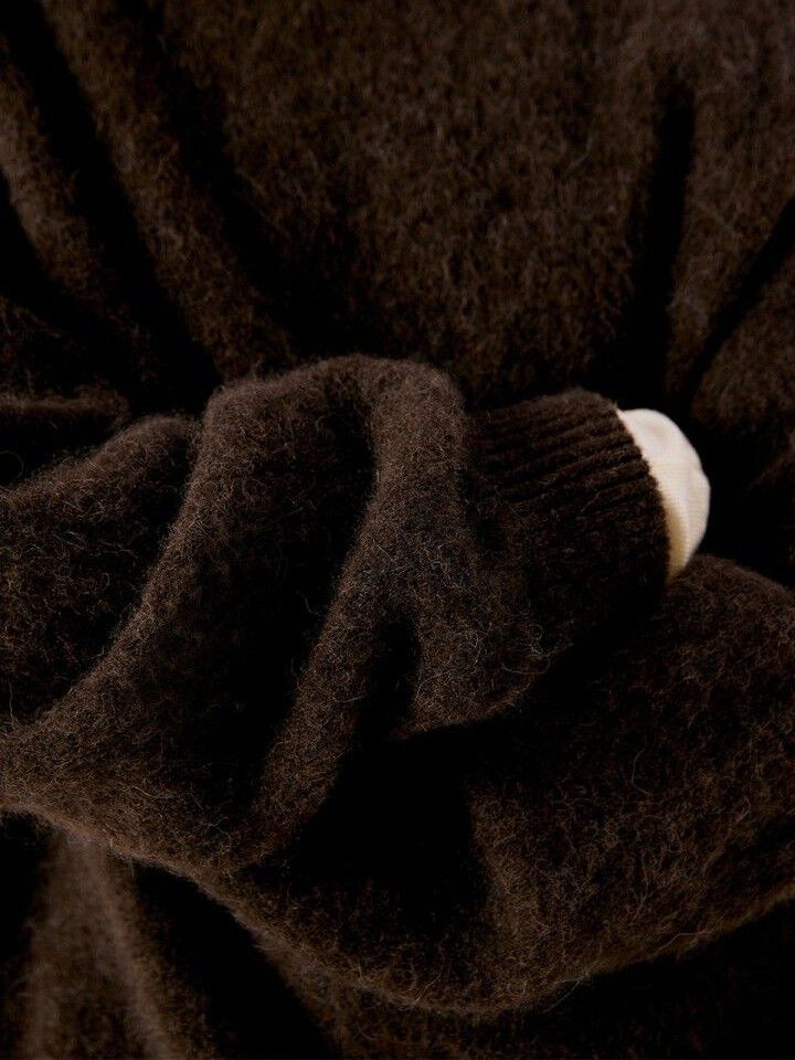AMERICAN VINTAGE - TRUI - Bruin