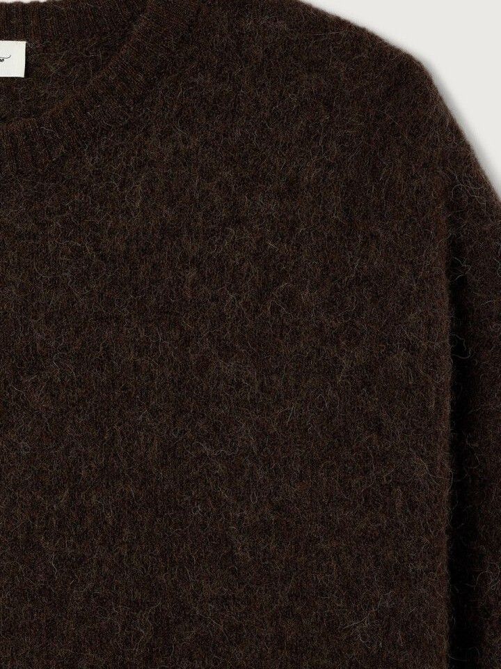 AMERICAN VINTAGE - TRUI - Bruin