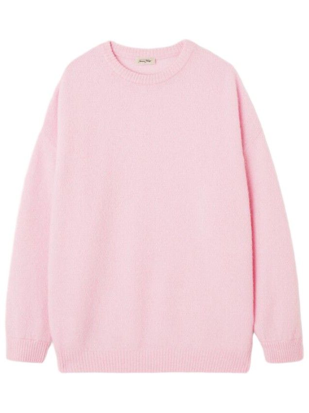 AMERICAN VINTAGE - TRUI - Roze