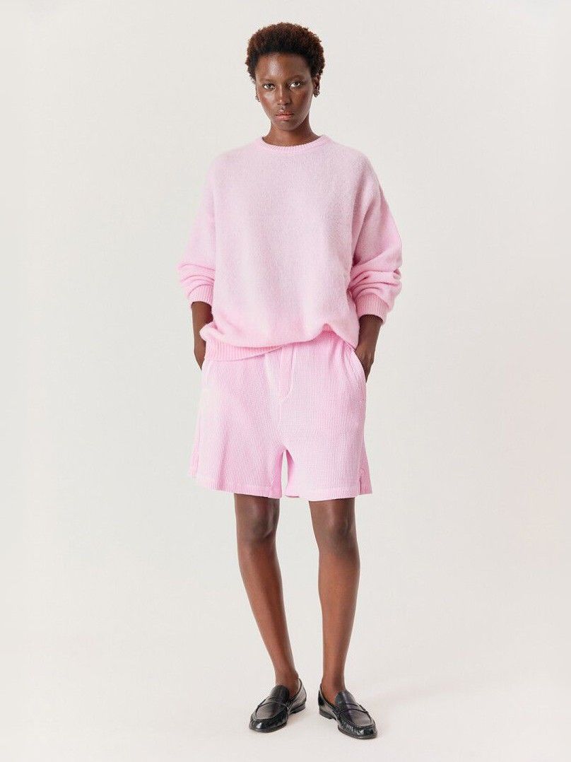 AMERICAN VINTAGE - TRUI - Roze