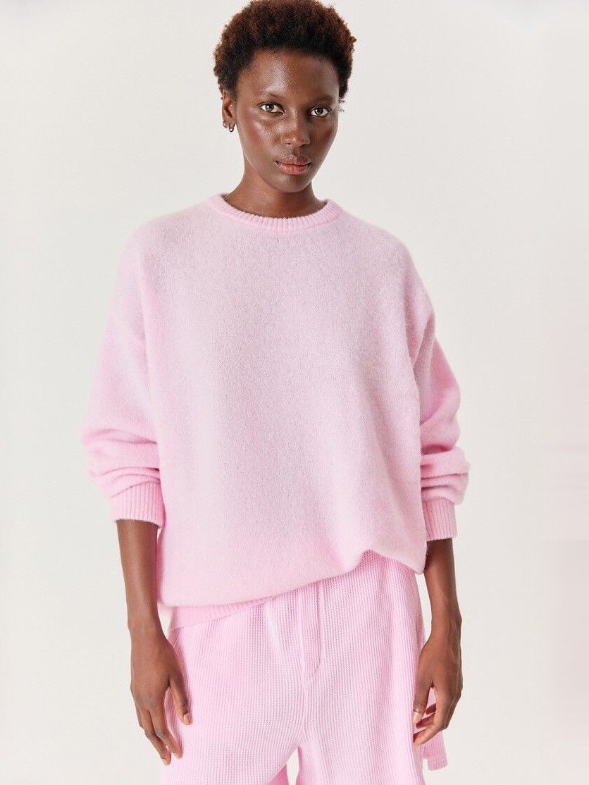 AMERICAN VINTAGE - TRUI - Roze