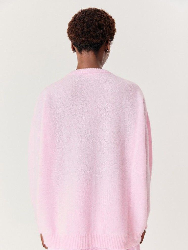 AMERICAN VINTAGE - TRUI - Roze