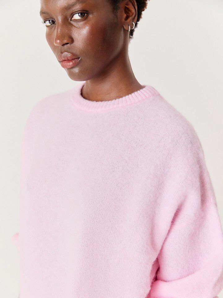 AMERICAN VINTAGE - TRUI - Roze