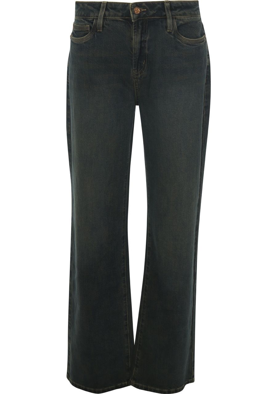 FLOREZ - JEANS - Blauw