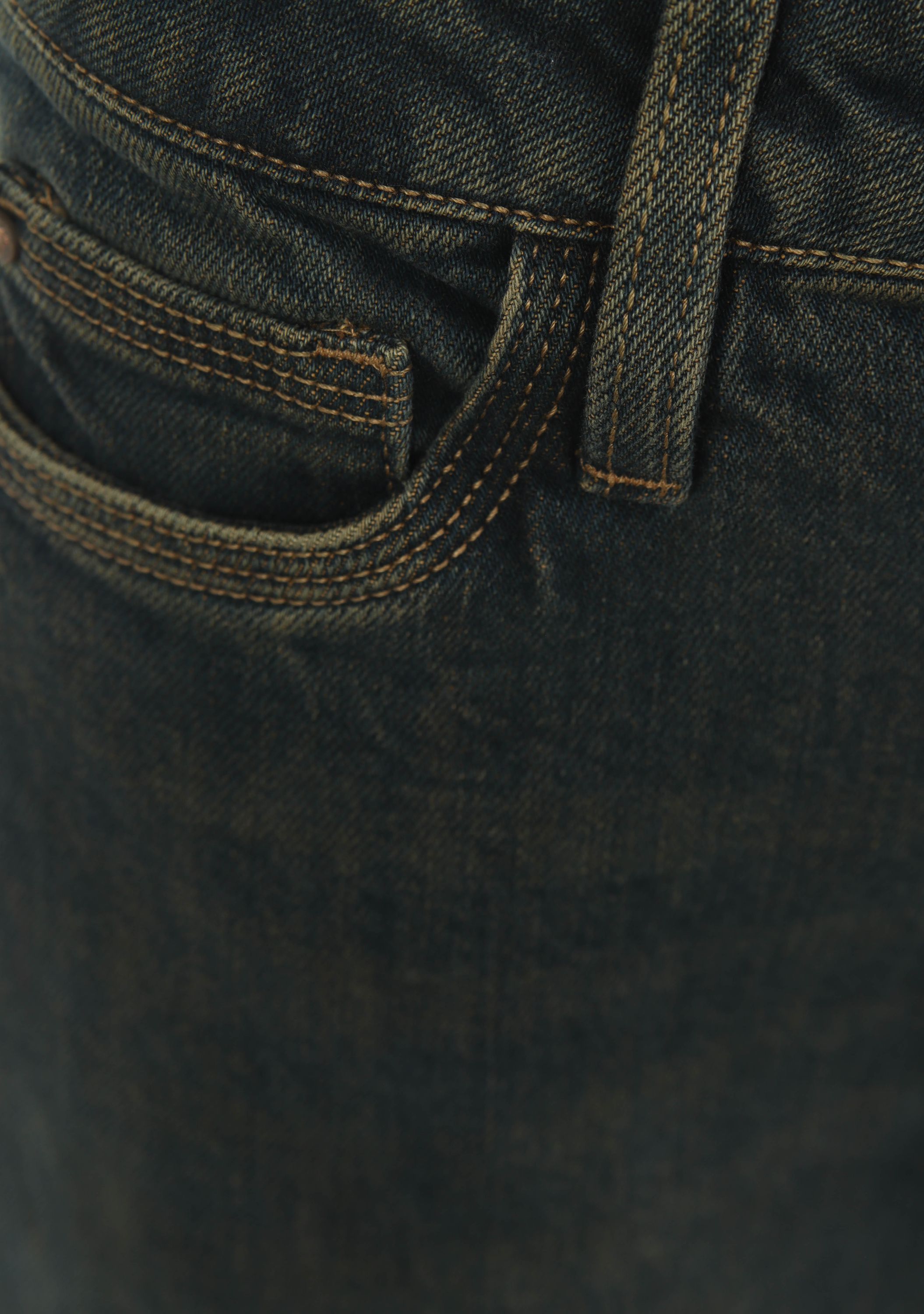 FLOREZ - JEANS - Blauw