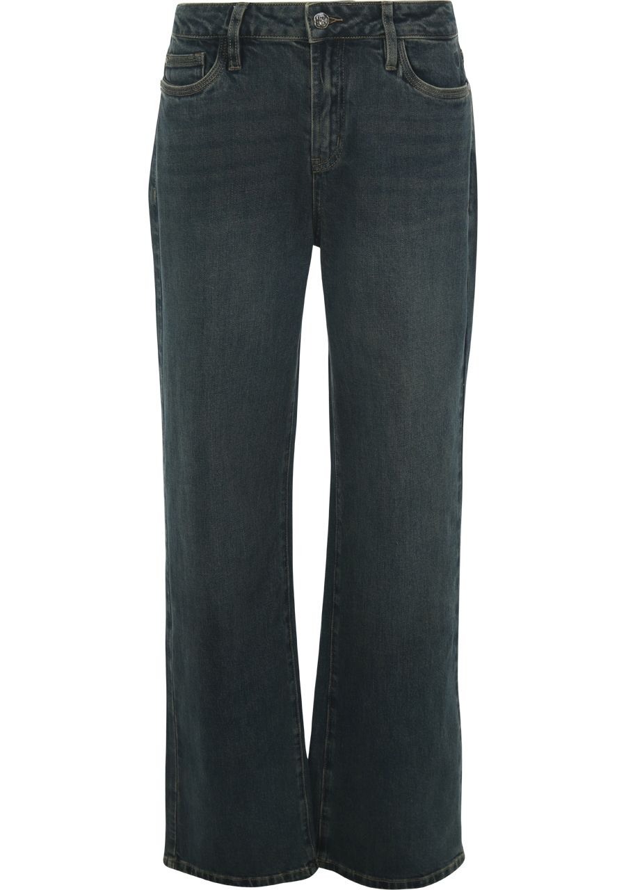 FLOREZ - JEANS - Blauw