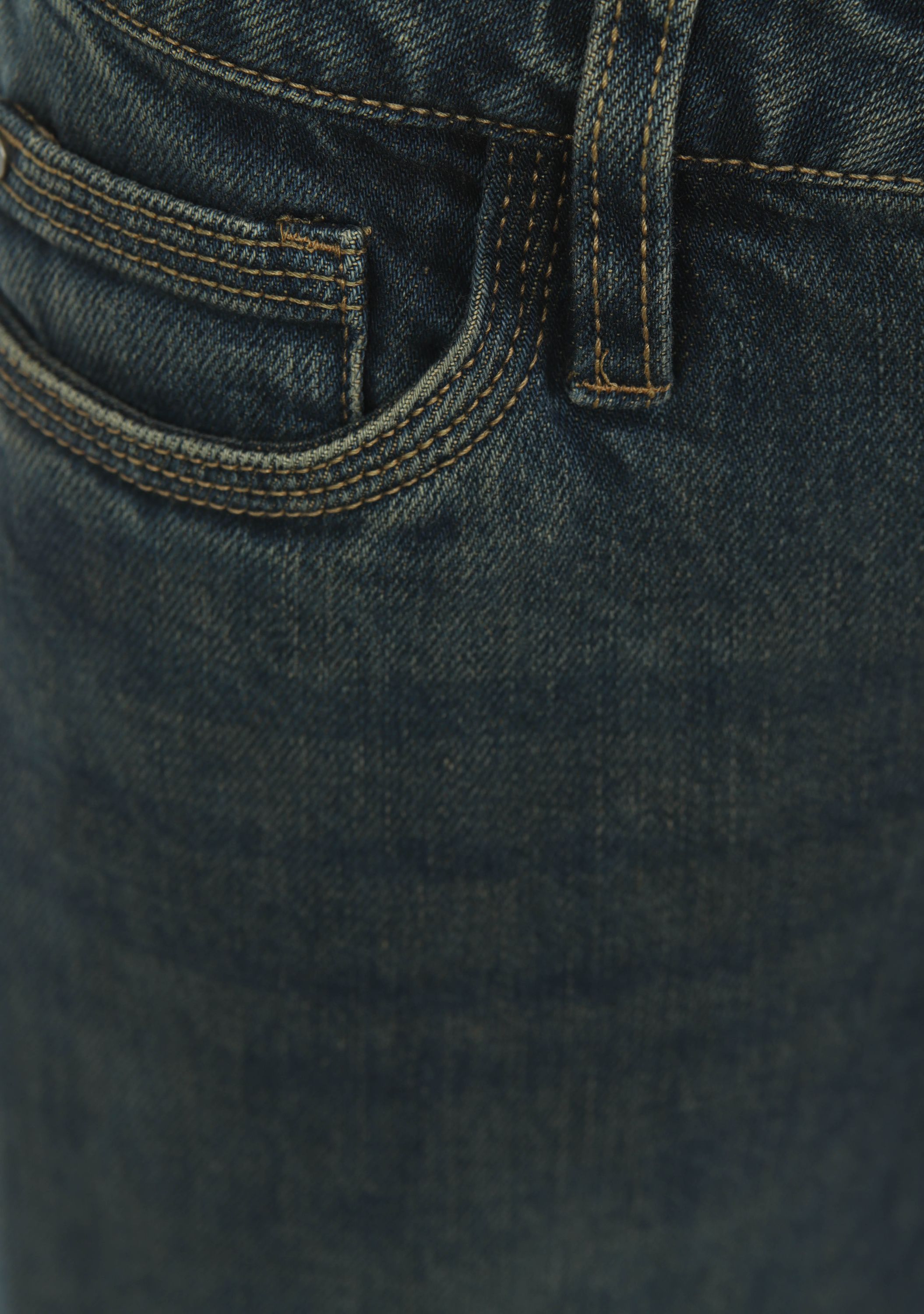 FLOREZ - JEANS - Blauw