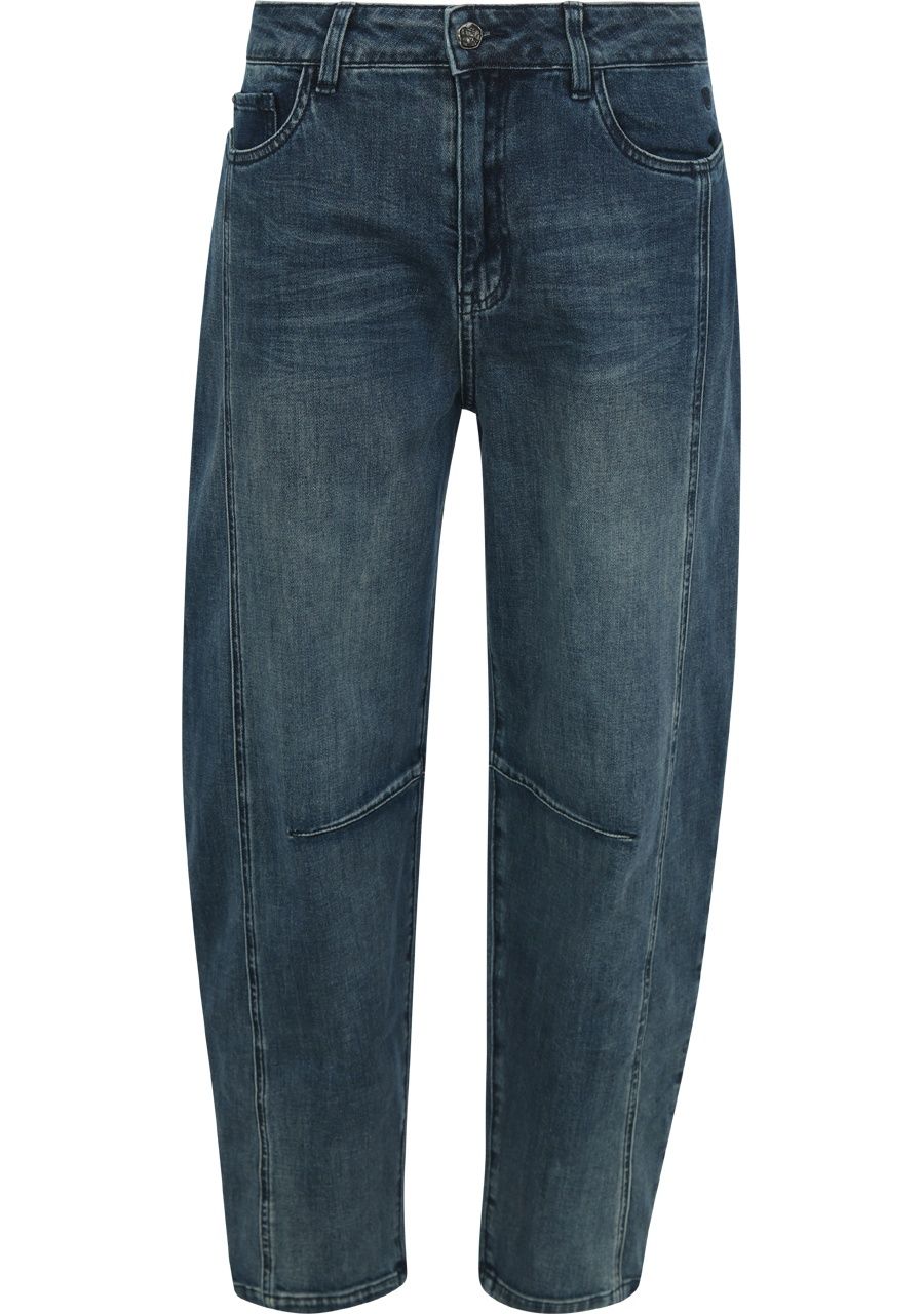 FLOREZ - JEANS - Blauw