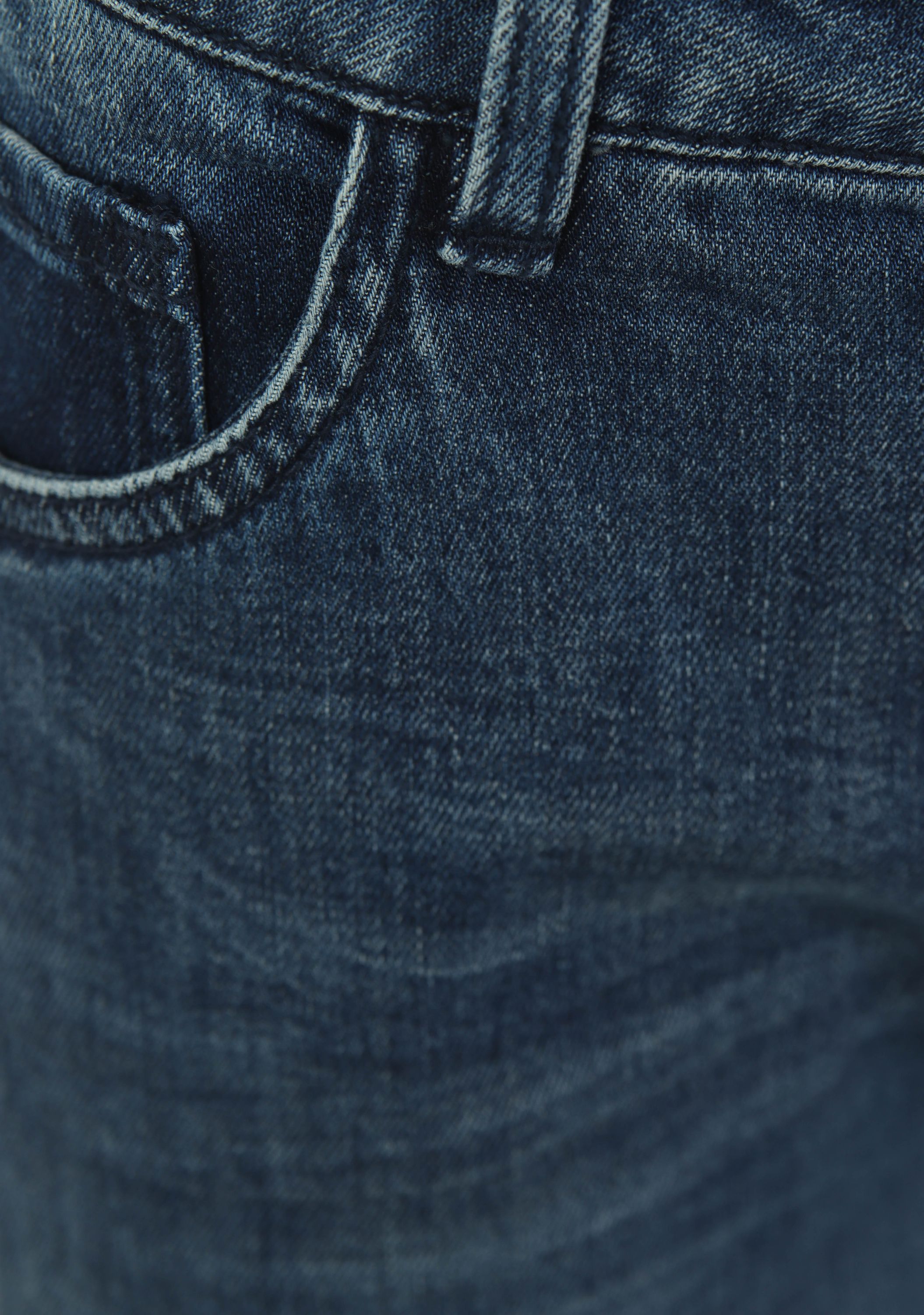 FLOREZ - JEANS - Blauw
